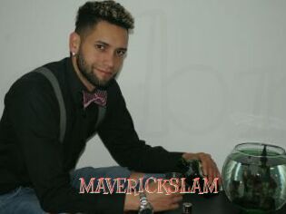MAVERICKSLAM