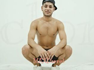 MAXDarrel