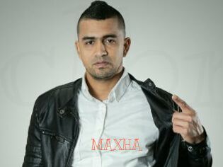MAXHA