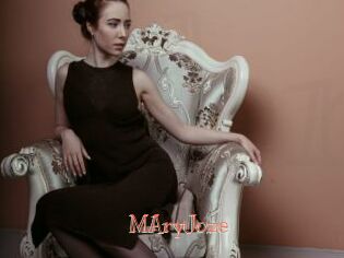 MAryJoze Celebrix