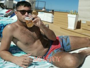 MDLRBOY