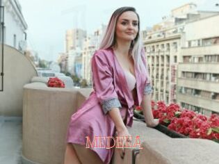 MEDEEA