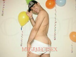 MEGANHOTSEX