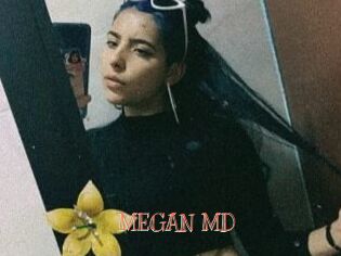 MEGAN_MD