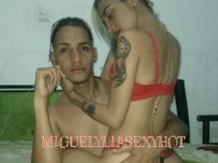 MIGUELYLIASEXYHOT