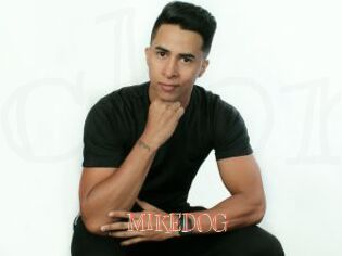 MIKEDOG