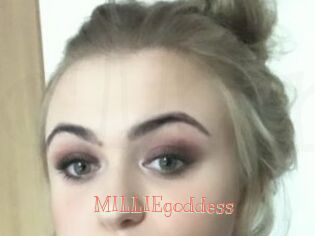 MILLIEgoddess