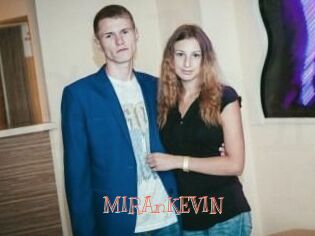 MIRAnKEVIN