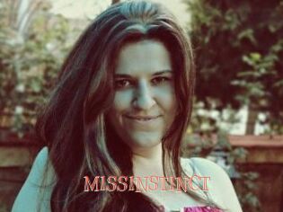 MISSINSTINCT