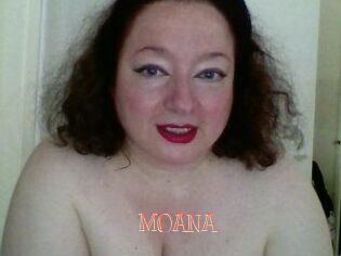 MOANA