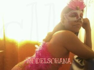 MODELSOHANA