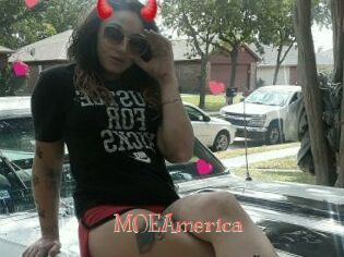 MOEAmerica