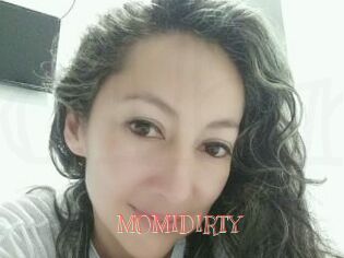 MOMIDIRTY