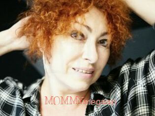 MOMMYmegaan