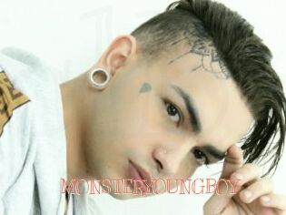 MONSTERYOUNGBOY