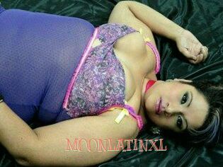 MOONLATINXL