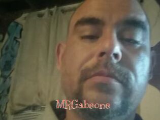 MRGabeone