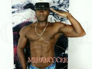 MRHANCOCKK