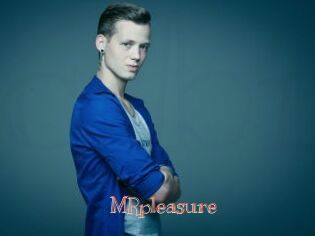 MRpleasure
