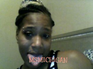 MSMICHIGAN
