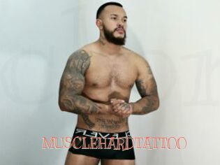 MUSCLEHARDTATTOO