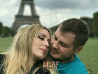 MYAF