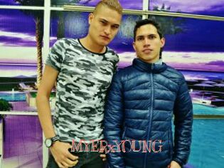 MYERxYOUNG