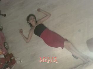MYRIA