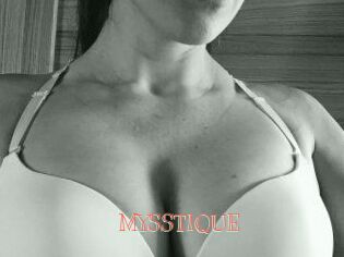 MYSSTIQUE
