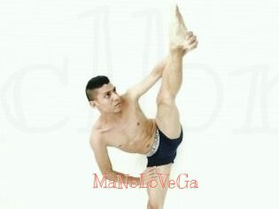 MaNoLoVeGa