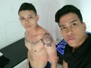 MaXx123