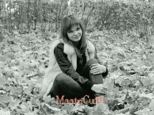 MaainCutii