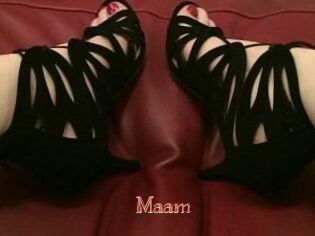 Maam