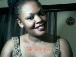 Maamakiwa