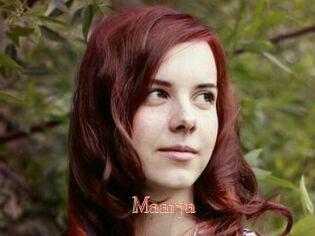Maarja