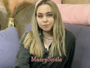 MaarySmile