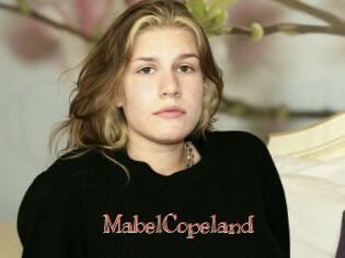 MabelCopeland