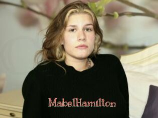 MabelHamilton Celebrix