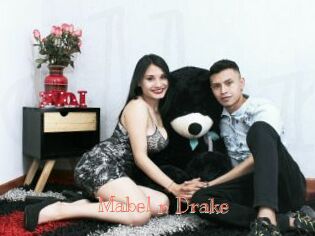 Mabel_n_Drake