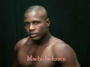 MachoJacksson