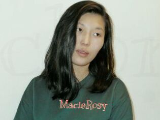 MacieRosy