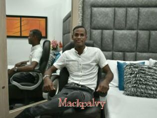 Mackpalvy