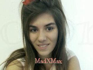 MadXMax