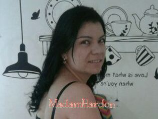 MadamHardon Celebrix