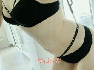 MadamV