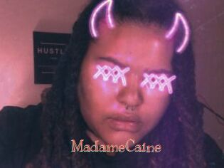 MadameCaine