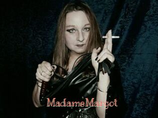 MadameMargot Celebrix