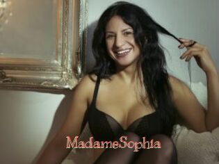 MadameSophia