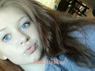 MaddieBlue