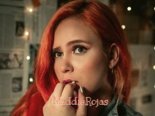 MaddieRojas